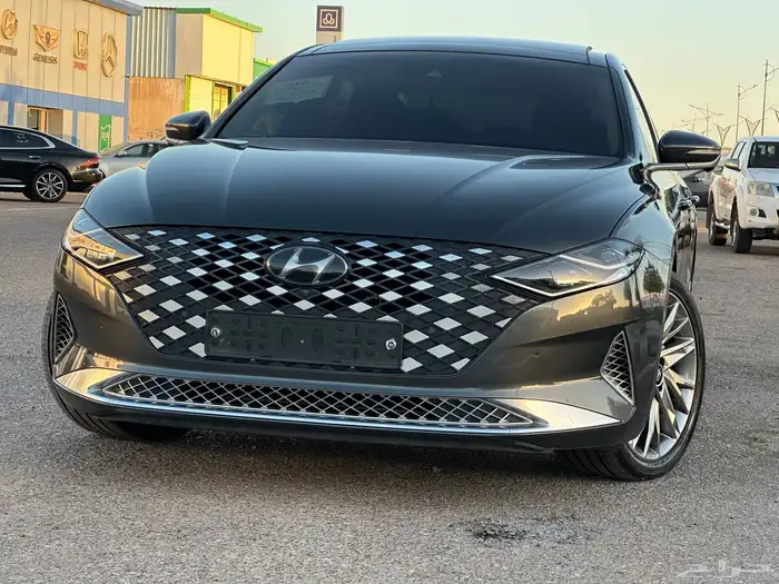 ازيرا 2020 بنزين فل كامل اعلي فئه 0