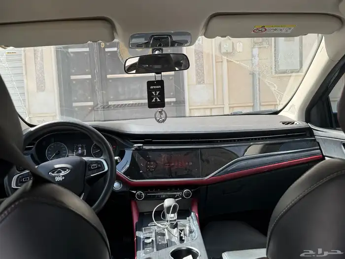 شيري للبيع 2023 5