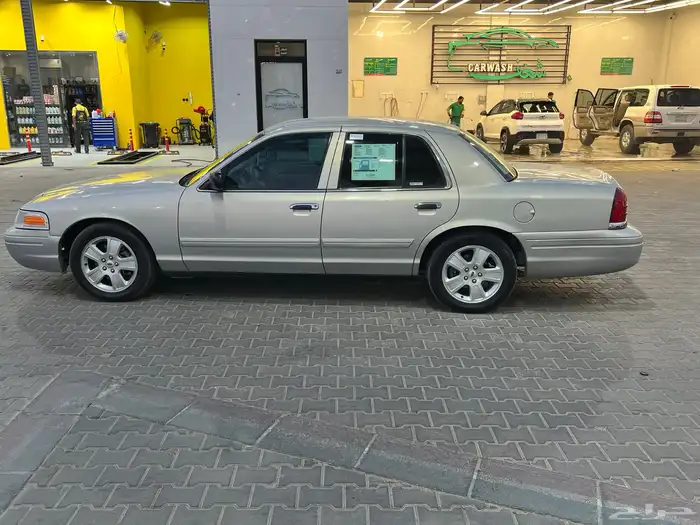 فورد فكتوريا سمني 2012 9