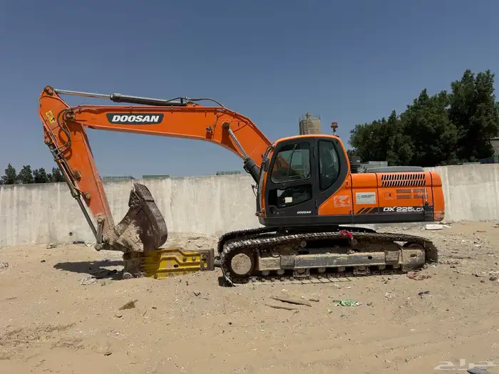 بوكلين دوسان 2021 للبيع 1