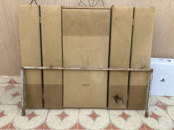 طبق حق عزبه 2