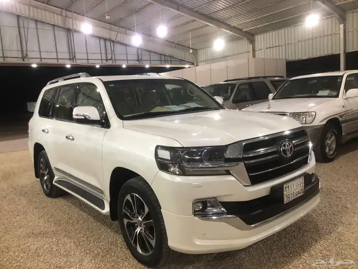 جي اكس ار تورنق ديزل 2020 2