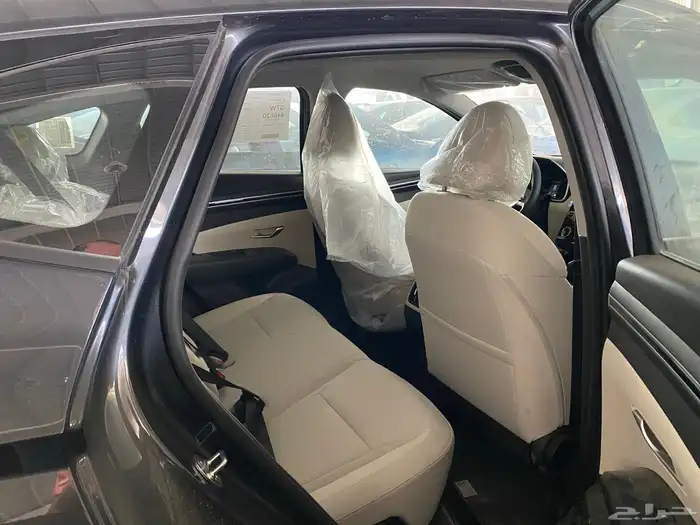 هونداي توسان سمارت دبل 2000 سعودي 2024 4