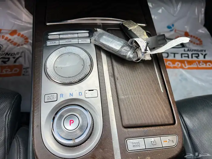 جنسس 2022 سعودي G80 رويال 4 سرندل 16