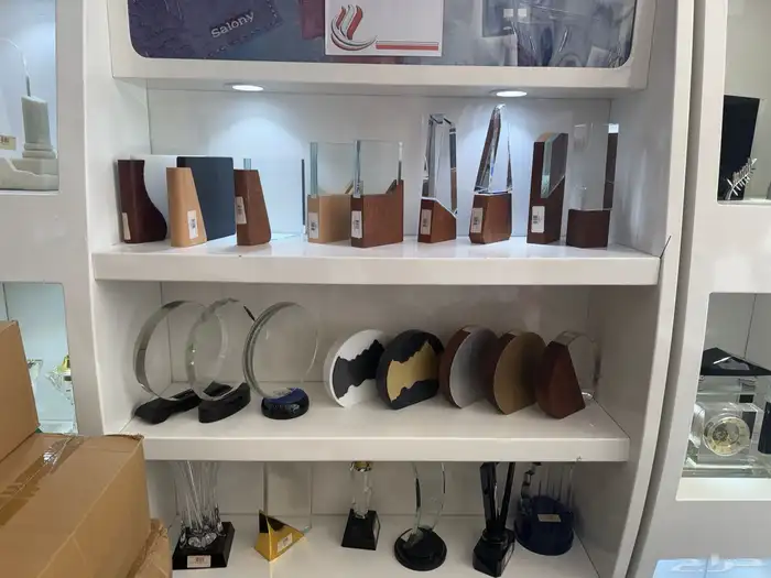 طباعة -هدايا دعائية فاخرة-دروع-كابات-اقلام-نوت بوك-مقات 6