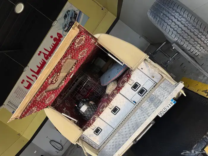 جيب شاص 2012 سعودي 11