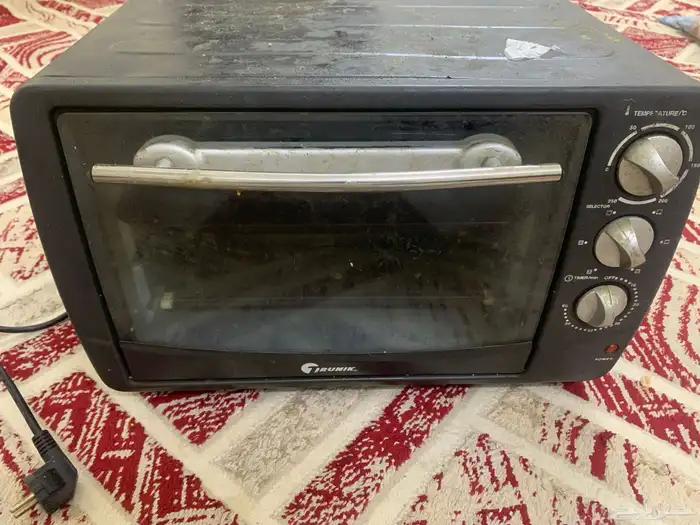 فرن منزلي   شوايه 0