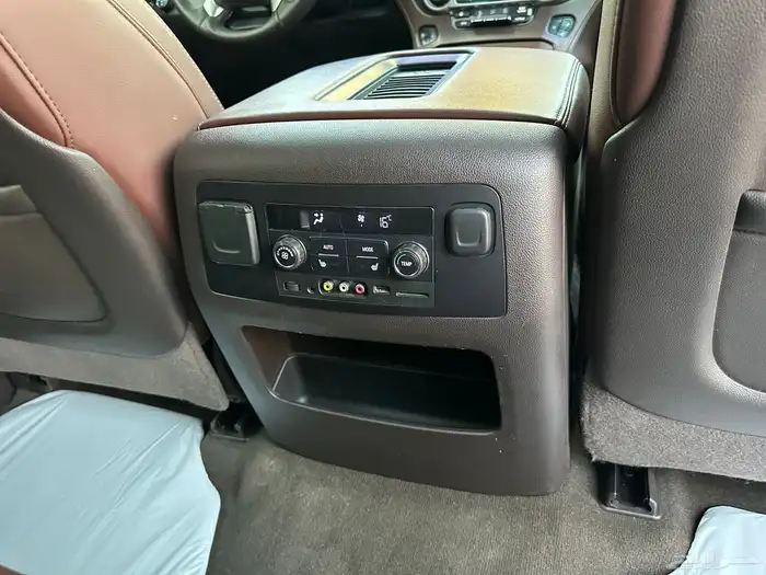 للبيع تاهو 2016 LTZ نظيف تشيكاته وكالة 55