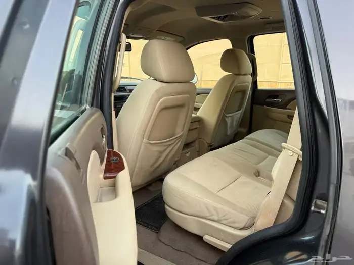 تاهو 2010للبيع 19