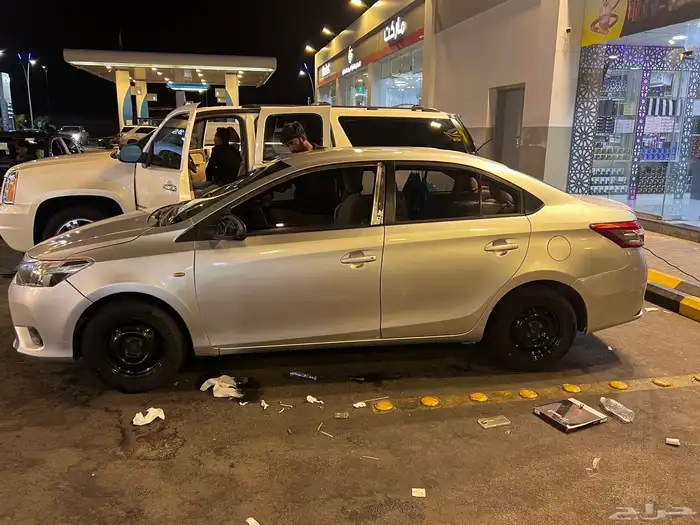 يارس 15 اقبل بدل 3