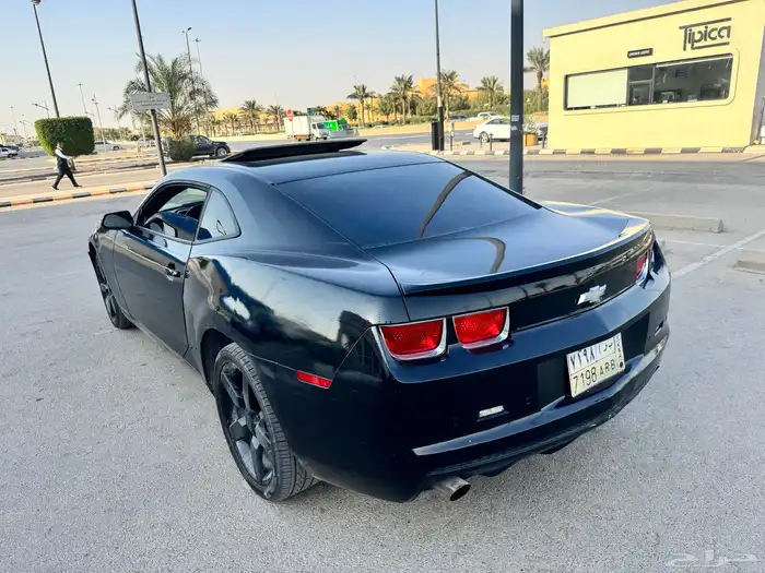 كمارو 2010 فل كامل 10