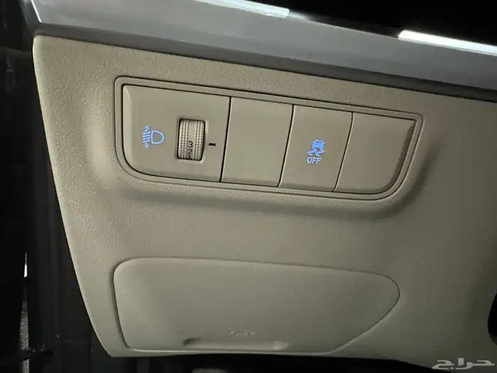 هيونداي توسان سمارت موديل 2025 محرك 1600 7