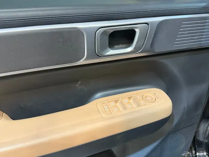 هيونداي سنتافي 2025 (( بحالة ممتازة )) 17