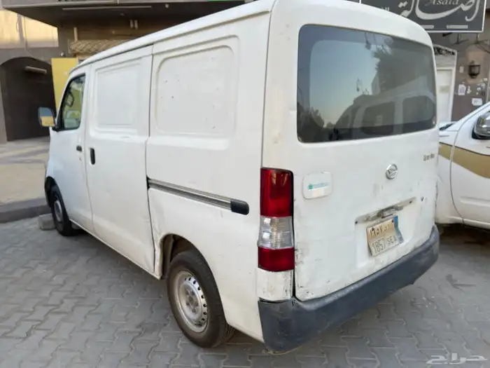 ديهاتسو دباب 2010 3