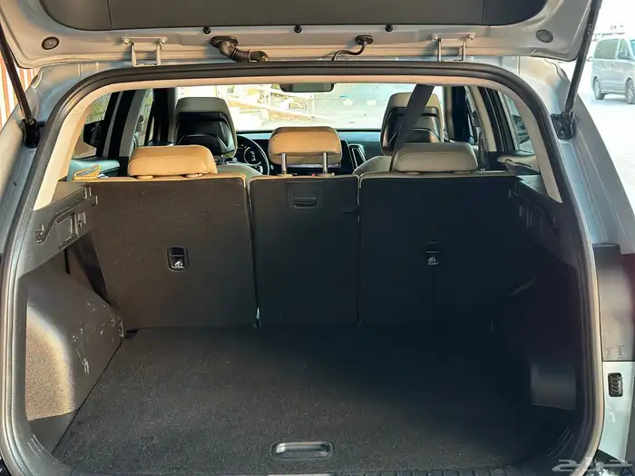 كيا سبورتاج فل كامل مكينه 1.6 20