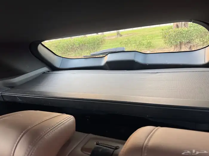 هافال 2019 H6 مخزن نظيف جدا بودي بلد فل كامل 28