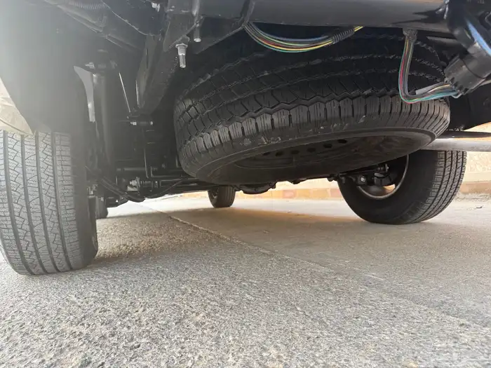 جمس سوبربان 2006 (تم البيع) 30