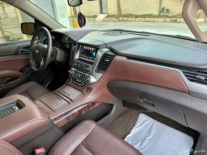 للبيع تاهو 2016 LTZ نظيف تشيكاته وكالة 30