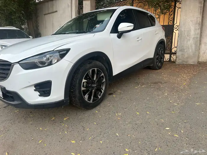 مازدا Cx5 14