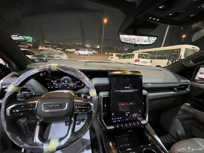 جمس يوكن اليفيشن فل كامل 2025 دبل 8