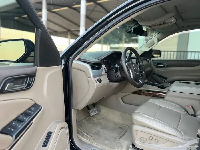 جمس - يوكن - SLT - 2016 - سعودي - فل 9