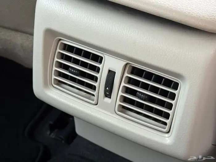 تويوتا كامري 2020 ستاندر (8 نمر) بدي وكاله 14