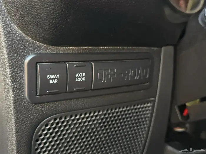 رانجلر روبيكون X قمة النظافة بحالة الوكالة ممشى قليل 14