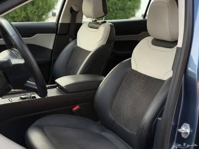 تورس ترند 2023 سعودي نظيف 14