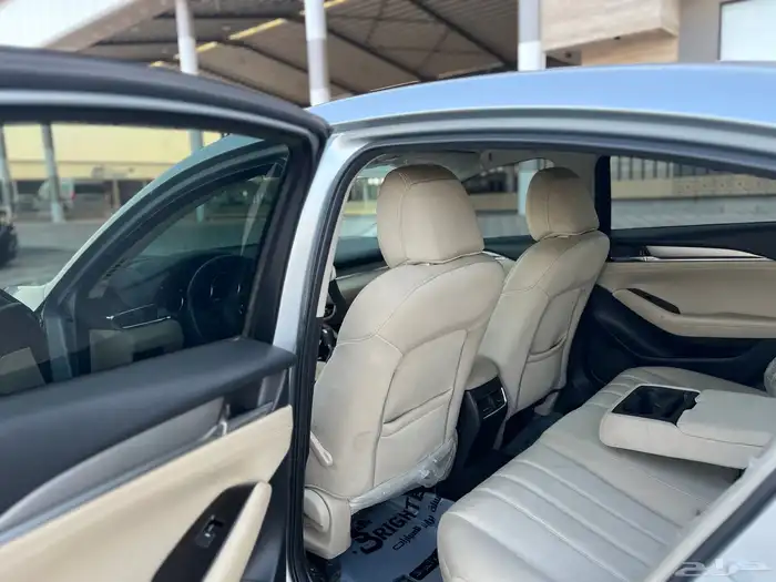 مازدا - 6 - 2024 - سعودي 10