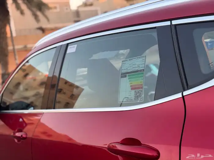 هافال 2019 H6 مخزن نظيف جدا بودي بلد فل كامل 20