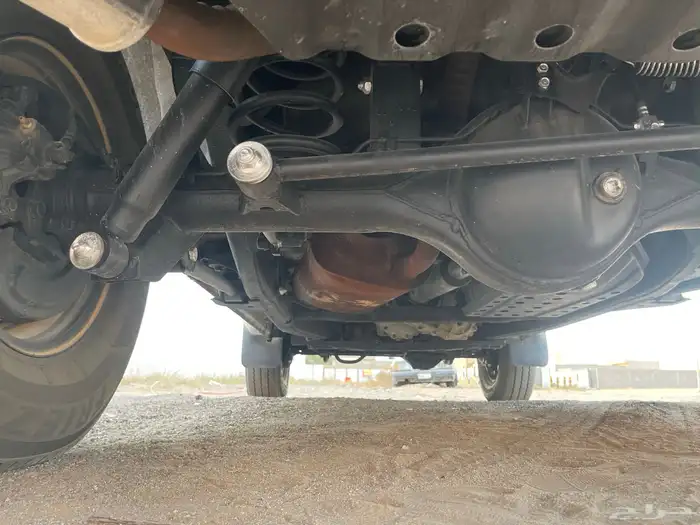 للبيع باترول 2003 12