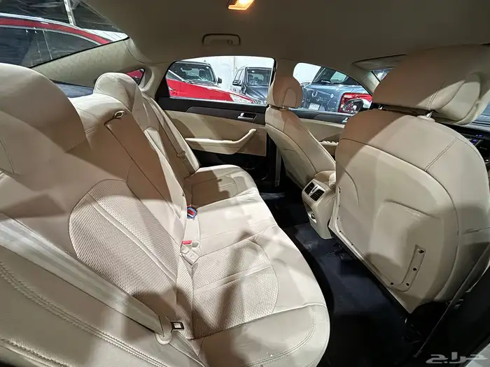 هونداي سوناتا 2016 ستاندر 11