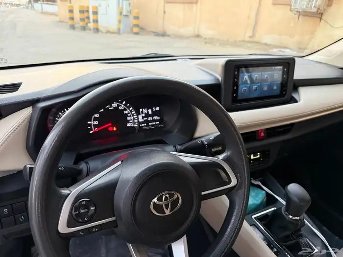 للبيع يارس 2023 6