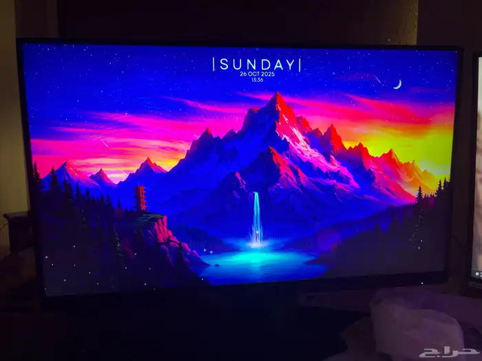 شاشه 27 انش 180 هيرتز FHD 0