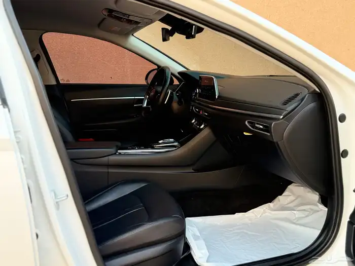 سوناتا 2020 بنزين 29