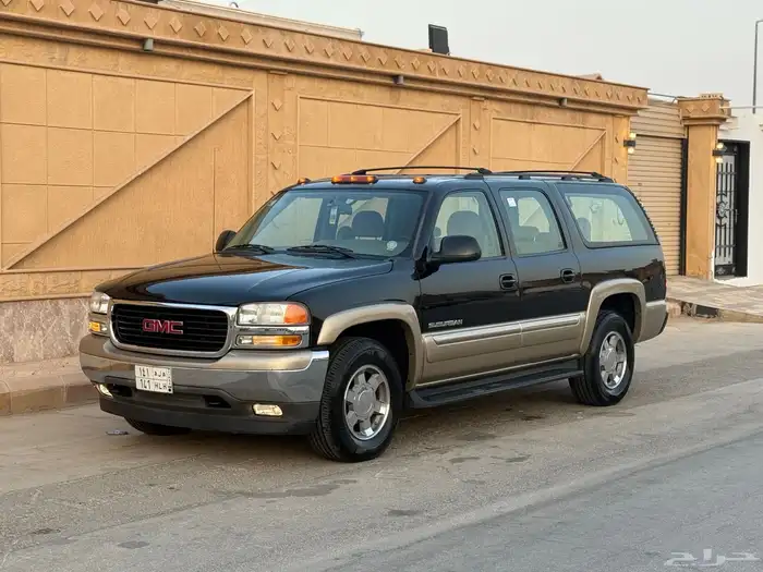 جمس سوبربان 2006 (تم البيع) 0