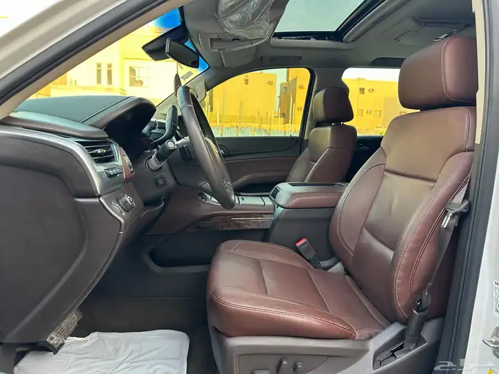 للبيع تاهو 2016 LTZ نظيف تشيكاته وكالة 78