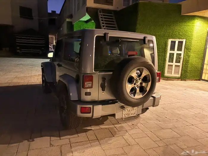 رانلجر صحارى 2017 2