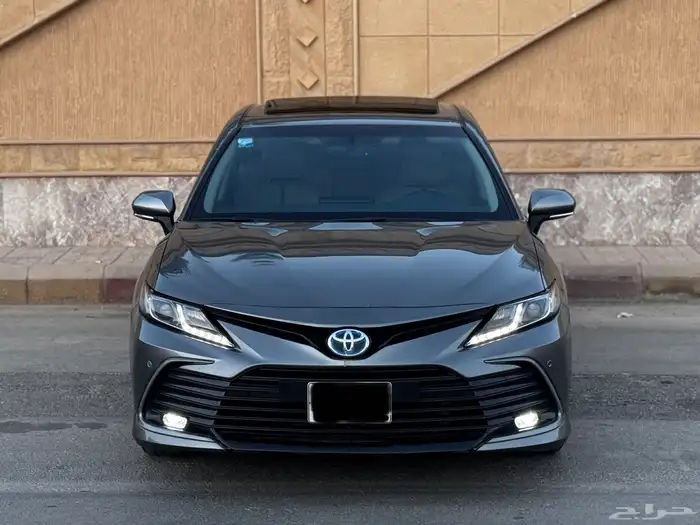 كامري 2024 هايبرد فل كامل 0