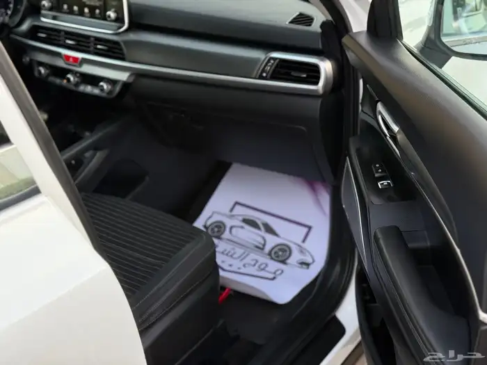 تيلورايد 2020 دفع رباعي نظيف جدا 18