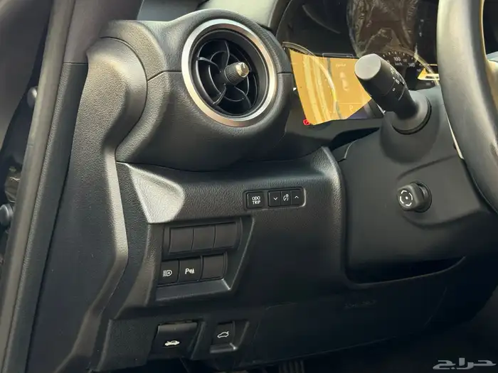 لكزس RC 350 موديل 2023 فل كامل ممشى 16 الف تشيكات وكاله 45