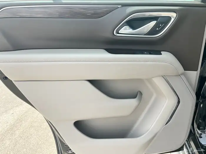 شيفورلية تاهو LS دبل موديل 2022 9