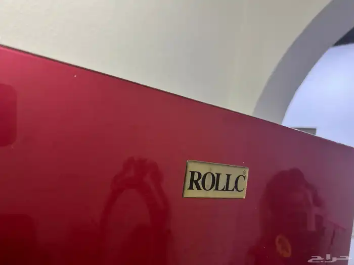 ثلاجة رولك ROLLC 5