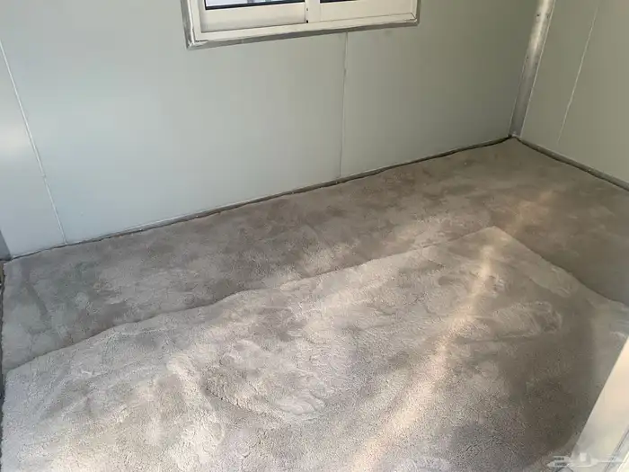 كرفال كرفان كرفانه المقطورة ألمانية عربة عربة شتوية 2025 39