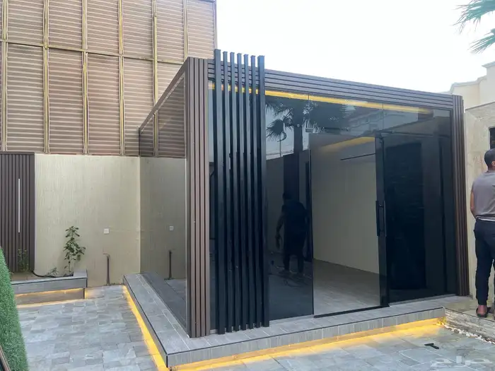 زجاج سكريت 12