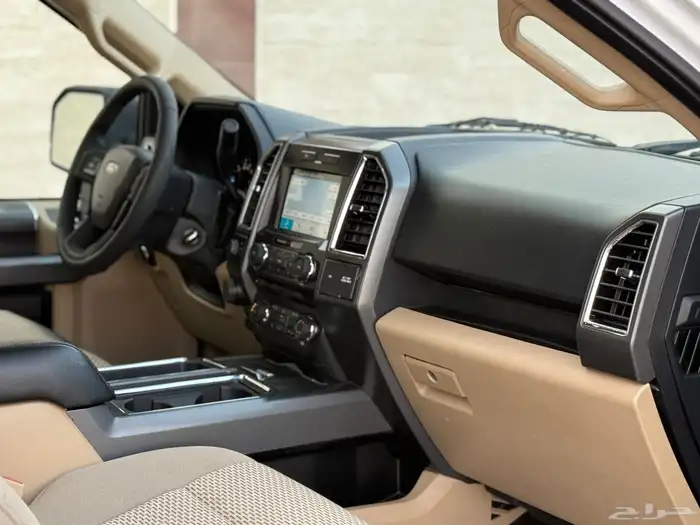 فورد_F150_XLT_2017 51