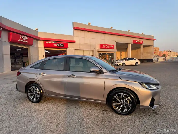 يارس 2024 فل 5