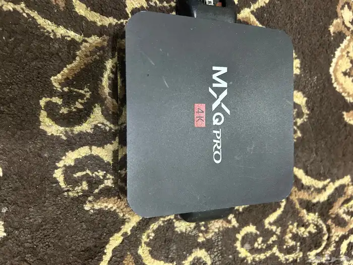 رسيفرات ومودم 5