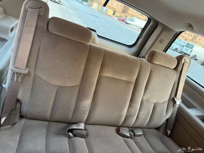 جمس سوبربان 2006 (تم البيع) 45