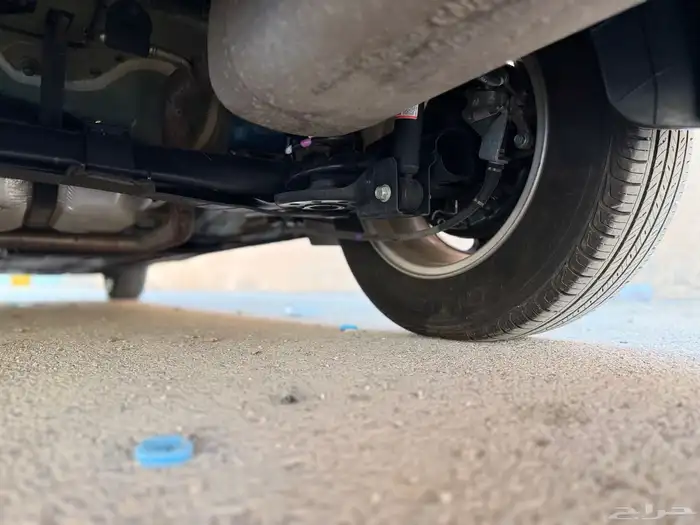 النترا 2021 بنزين 36